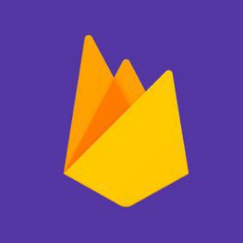 Firebase Logo