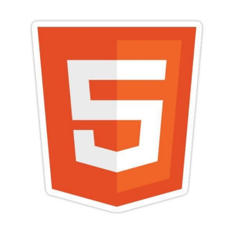 HTML Logo