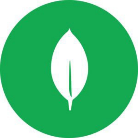 MongoDB Logo