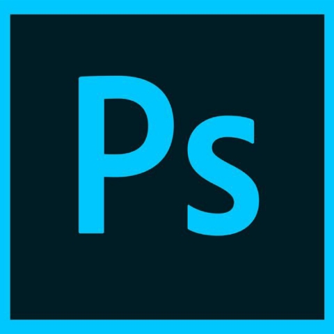 PhotoShop Logo