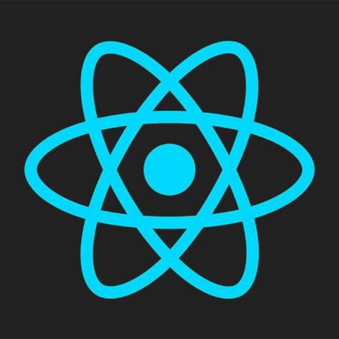 React.js Logo